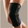 ROTEN RO+TEN - Ginocchiera tubolare corta semplice GenuFIT60 - S