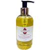 Aromabar Passione Olio Per Massaggi 250ml con arancio Patchouli e Ylang Ylang olii essenziali