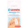 Gehwol zehenteiler gd kl 3 Stk