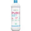 STANHOME - Pure Soft Ammorbidente Concentrato con Nota Freschezza di Gelsomino, Protegge Fibre Colori e Stampe, Formula Naturale, 1000 ml