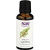 NOW Essential Oil, Cypress Oil - 30 ml.