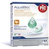 Pic Solution Pic Aquabloc Anti Batterico, 10 x 8 cm - 10 gr