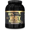 Gold's Nutrition 100% WHEY PROFESSIONAL - Forza, Sviluppo e Recupero muscolare,Gold's Nutrition Proteine del siero di latte in polvere 500g gusto Cioccolato