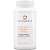 Vita World Pack di 3 R (+) Acido Alfa Lipoico 200mg 3 x 100 Capsule 100% modulo R (+) elevata biodisponibilità Vegano Made in Germany