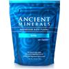 Ancient Minerals Magnesium Bath Flakes Ultra con OptiMSM 500 g - Pure Genuine Zechstein Magnesium Chloruro - Integratore sale da bagno con MSM - Migliore per l'assorbimento della pelle topica nel bagno e nei piedi Soaks