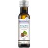 BIO PLANET Bio Planète Omega Blue Mix di olio di lino per integratori alimentari, confezione da 2 (2 x 100 ml)