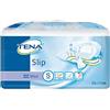Tena SCAHP710500 - Slip Maxi Small (Confezione da 24)