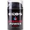EROS Lubrificante EROS Hybrid Power Anal 100 ml senza profumo Serie: EROS