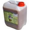 NaturGut Sapdu Clean - Sapindus liquida, detergente naturale, tanica da 5 l