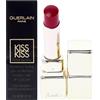 Guerlain prodotto beauty Kisskiss Shine Bloom Bã¡Lsamo De Labios 409-Fuchsia Blush 3.2 Gr, 3,2 gr