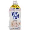Vernel - Delicato - Ammorbidente Concentrato - 1.311 L