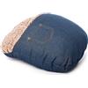 Inware 8669 - Chauffe-pieds, Jean, 32 x 32 cm