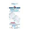 Master Aid Maxi Med 50 x 8 cm
