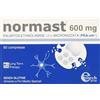 Medical Care Epitech Group - Normast da 600 mg, 60 compresse, 60 unità, 1