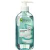 Garnier Ski nactive Gel Detergente con Estratto di Aloe Pelli Normali E Miste, (200 ML)