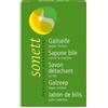 Sonett Sapone di gallina (pezzo) per una rimozione versatile delle macchie, 100% biodegradabile.