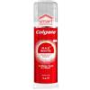 Colgate Dentifricio Pump Colgate Max White Radiant Glow 75ml, Denti 3 Volte Più Bianchi in 1 Settimana, Smart Dispensing,Formula a doppia azione, Rimuove le macchie superficiali, Previene le macchie