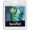 Speedball Gel Printing Plates, 5 x 5, for Block Monoprinting