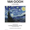 Grupo Erik Poster Van Gogh la Nuit Etoilee 61 x 91,5 cm