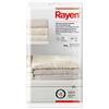 Rayen Sacchetti Antitarme profumato | Antipolvere | Proteggi la Tua Biancheria da Letto e Le tue Coperte | Confezione da 4 Pezzi, Medidas: 110 x 50 x 20 cm