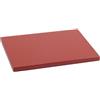 Metaltex 73291535, Tagliere professionale in polietilene, 29 x 20 x 1,5 cm, Marrone