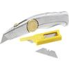 Stanley - FatMax STANLEY FATMAX 0-10-819 Coltello / Taglierina FatMax a lama retrattile.