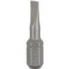 Bosch Punta S Extradura C: 0,6x4,5x25mm:25uds (1)