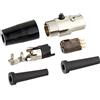 Shure WA 330 4-pin mini connector