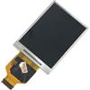 IGEBSKDLZBM Compatibile Con Lo Schermo LCD Retroilluminato Di Ricambio For Fotocamera Nikon D3200 BenQ G1