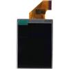 IGEBSKDLZBM Schermo LCD, Compatibile Con Fujifilm, F70EXR F72EXR | Parte Di Riparazione Della Fotocamera Digitale Con Retroilluminazione, Componente Del Pannello Di Visualizzazione