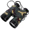 PLAFOPE Binocolo Compatto X36 6x 36mm, Mini Tascabile Portatile