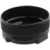 Generico Copriobiettivo, compatibile con Canon, Powershot G1X | Copertura protettiva automatica dell'obiettivo, appositamente adattata for la protezione quotidiana dell'attrezzatura da tiro