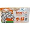 Geosism & Nature Sfagno neozelandese in fibre (Besgrow) (150 g - 12 lt)