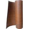 workingHOUSE Frangivista per Balcone Altezza 80cm, Miele