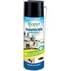 COPYR | Sarcrawl: Insetticida Pronto all'Uso Contro Insetti striscianti, scarafaggi e formiche - bombola da 500 ml x 2 Pezzi