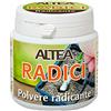 Geosism & Nature Polvere Radicante con micorrize (100 gr), favorisce la radicazione delle talee erbacee e legnose