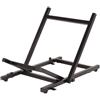 On-Stage RS4000, Supporto per amplificatore per chitarra pieghevole, nero