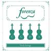 Forenza FA14VAA Set di Corde per Viola Full Size