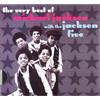 Motown Best Of Michael Jackson/Jackson 5