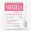 Saugella Poligyn 50+ Gel Idratante Intenso 7x4 ml