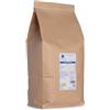 Wholefood Earth - Farina di riso integrale biologica, 3 kg, macinata a pietra, senza OGM, certificata biologica