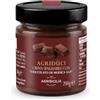 Agrisicilia Crema spalmabile al Cioccolato con Cioccolato di Modica I.G.P., ideale per colazione e farcitura di dolci vasetto da 200 grammi