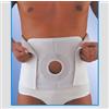 LUROPAS del Dott. Molinari & C Scudotex Cintura Colostomia 24cm Con Pannello ø cm 10 Misura 2