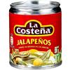 Sconosciuto La Costena Jalapeno Peperoncini Interi 220g