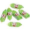 Vicentini Caramelle Mou Mou Polacche Latte Menta Vicentini Confezione da 1 kg