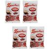 Sperlari Caramelle di caffè ripiene LAVAZZA - 4x 175 g
