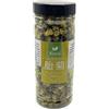 HELLOYOUNG Tè alle erbe cinese Fiore Tè alla frutta Tè alla rosa Seta dorata Crisantemo in bottiglia Nuovo tè profumato Sanità Fiori Tè verde salutare (50 g di crisantemo)