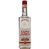 Saint James St. James Rhum Blanc Agricole - Pure Canne - 70 cl