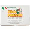 PRANCONI Miele Praconi Miele Italiano in Vaschetta 100 x 20 g
