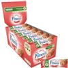 NESTLÉ | Fitness Fragola Cereali | Barretta Cereali Colazione con Frumento Integrale e Fragole - 24 Pezzo (564 Gr)